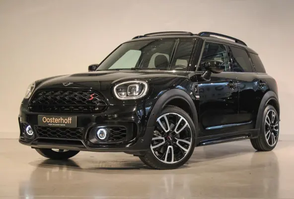 2.0 Cooper S Hammersmith PANO | H&K | HUD