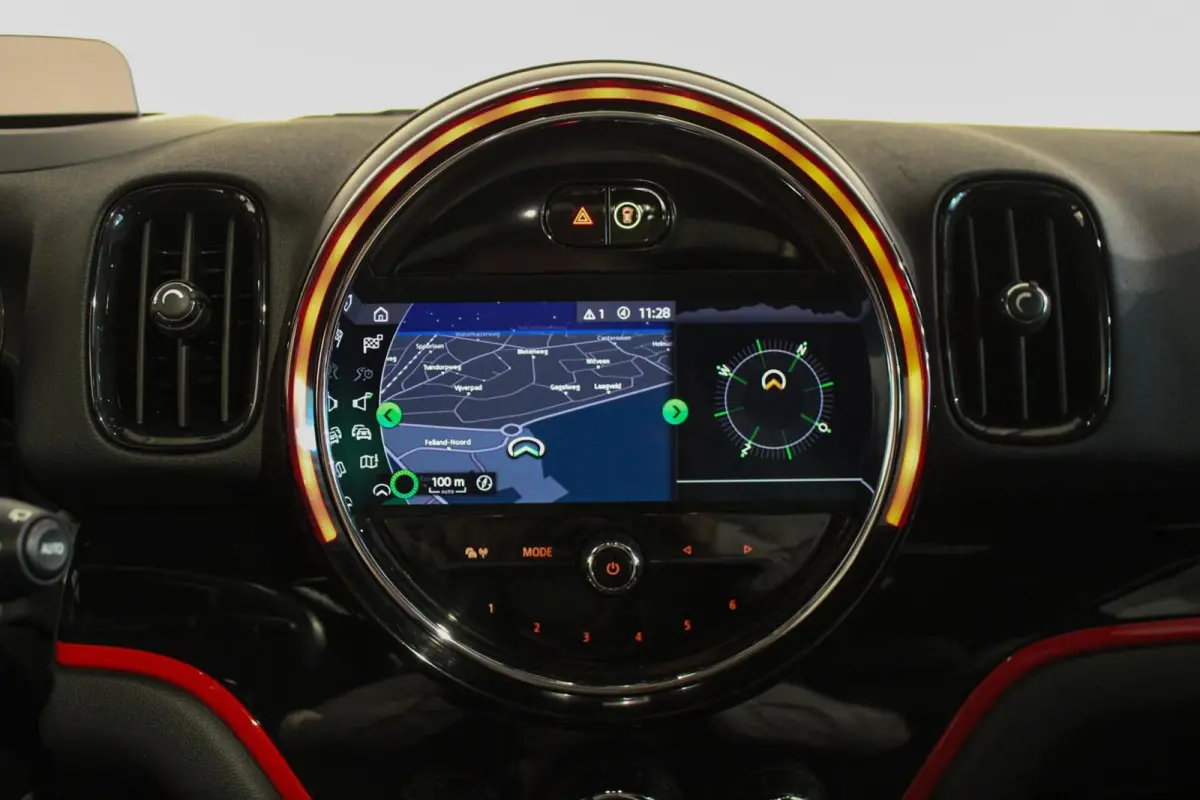 2.0 Cooper S Hammersmith PANO | H&K | HUD