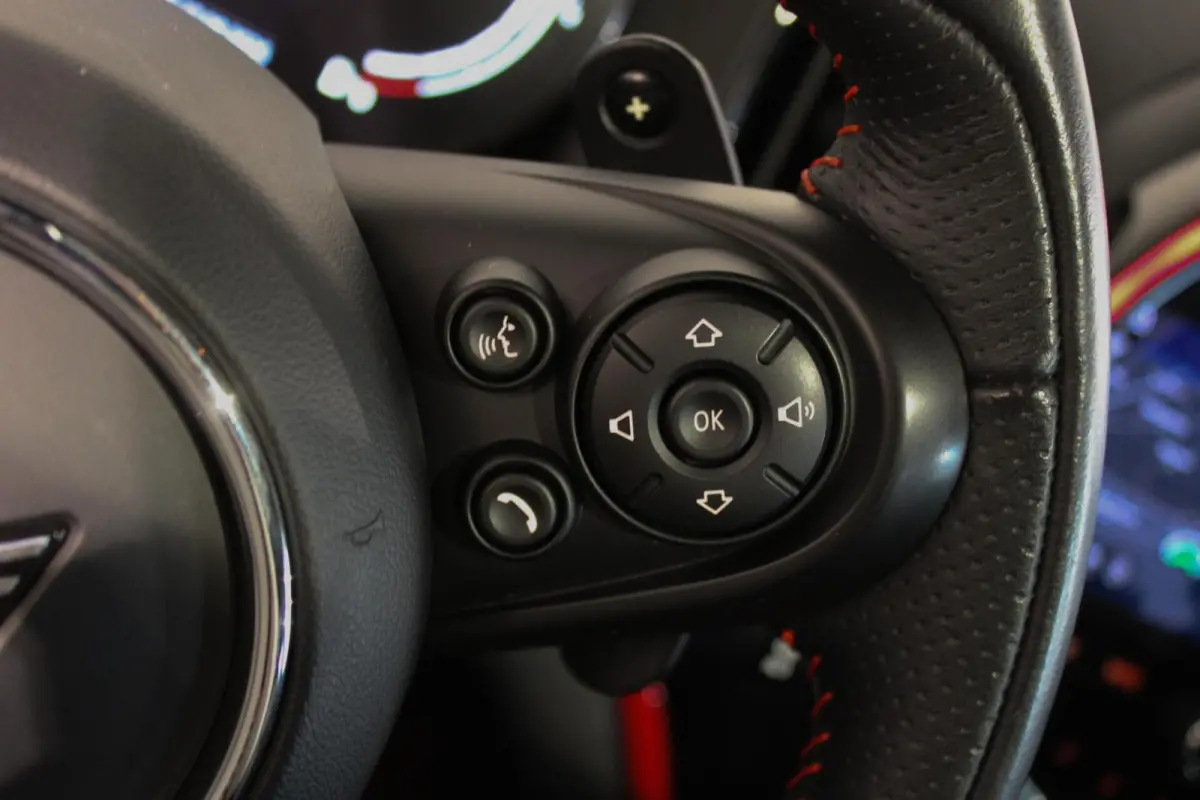 2.0 Cooper S Hammersmith PANO | H&K | HUD
