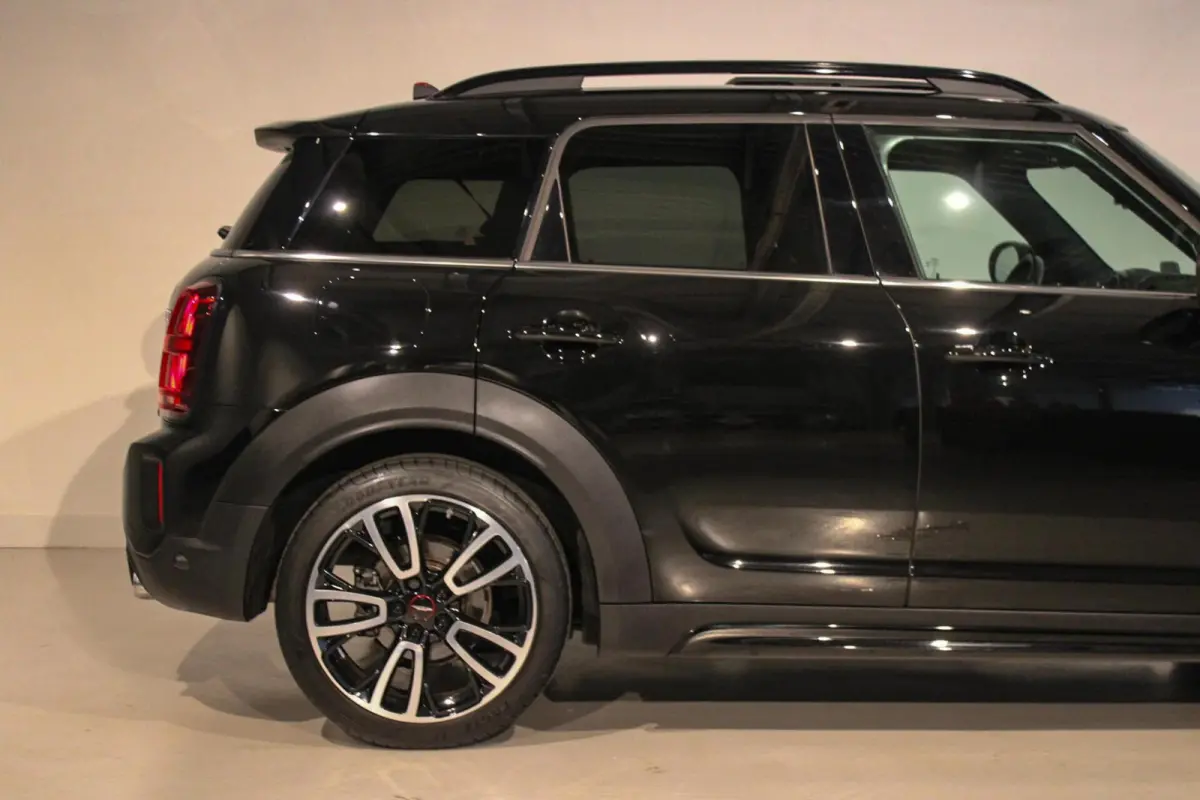2.0 Cooper S Hammersmith PANO | H&K | HUD