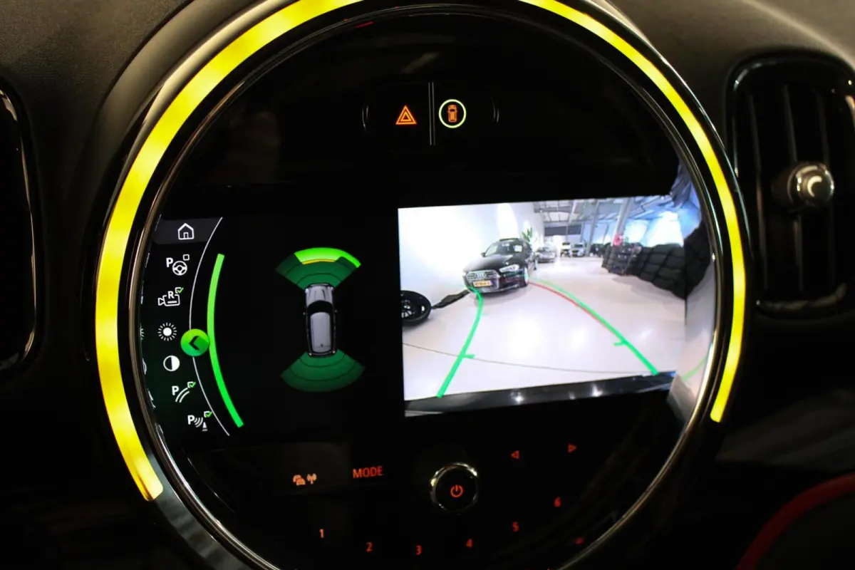 2.0 Cooper S Hammersmith PANO | H&K | HUD
