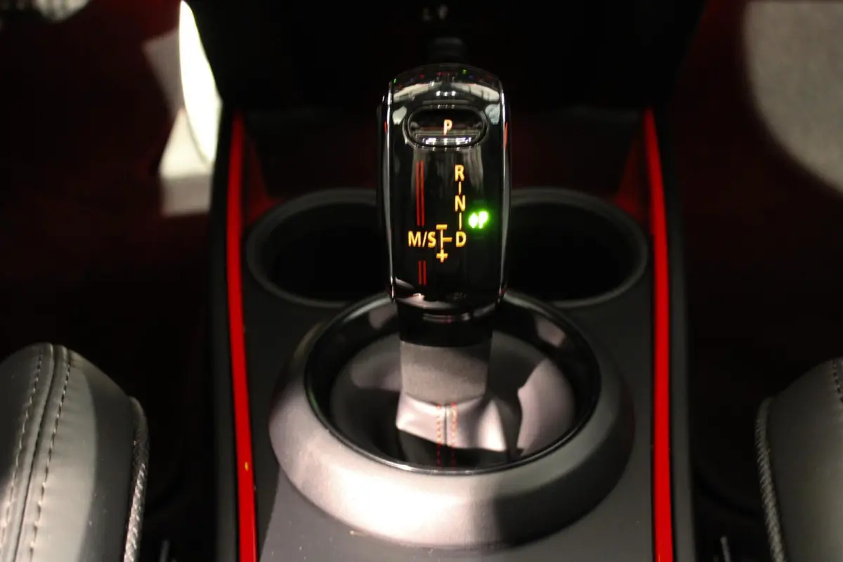 2.0 Cooper S Hammersmith PANO | H&K | HUD