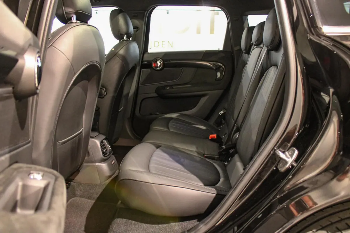 2.0 Cooper S Hammersmith PANO | H&K | HUD