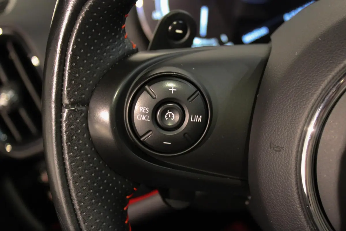2.0 Cooper S Hammersmith PANO | H&K | HUD