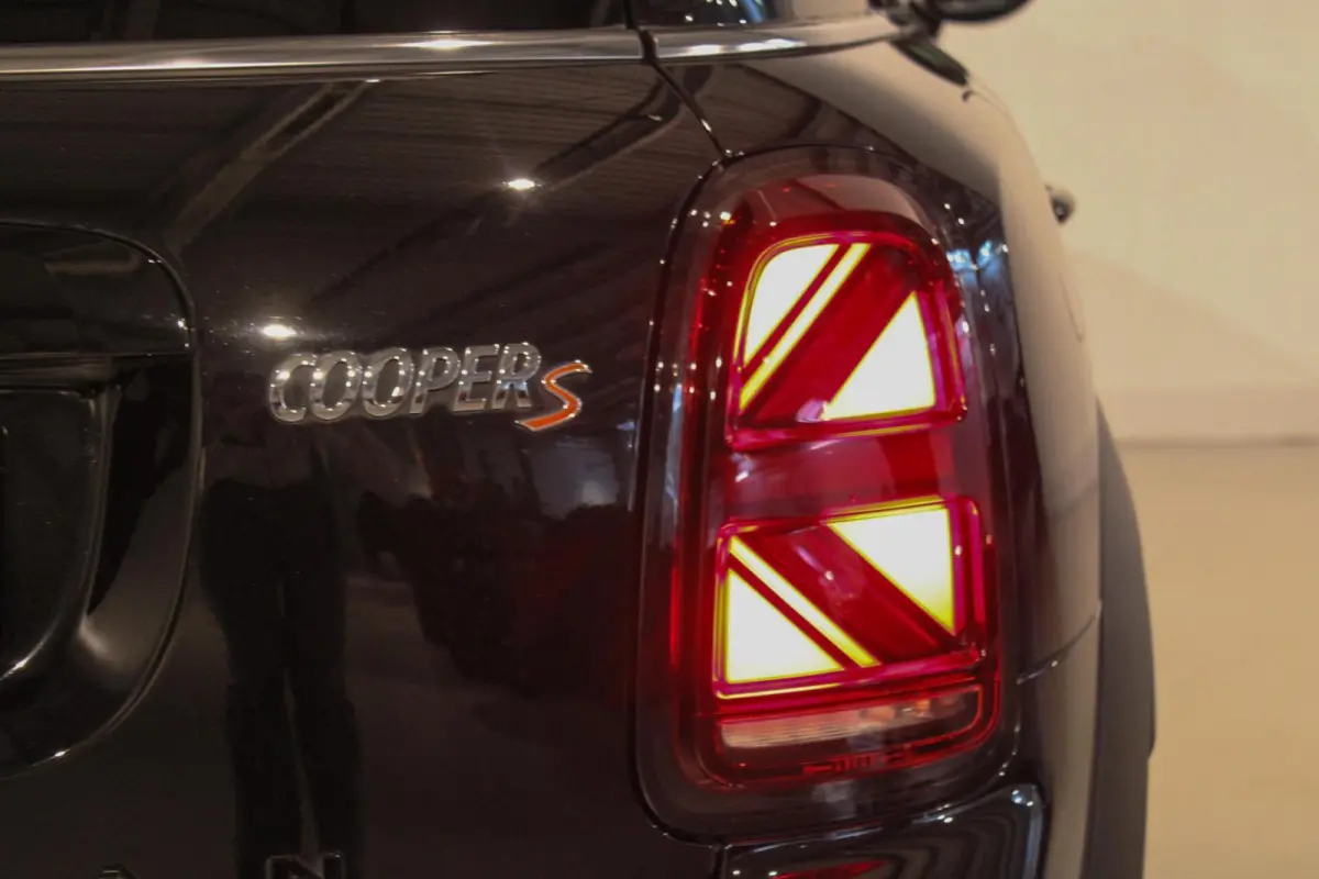 2.0 Cooper S Hammersmith PANO | H&K | HUD