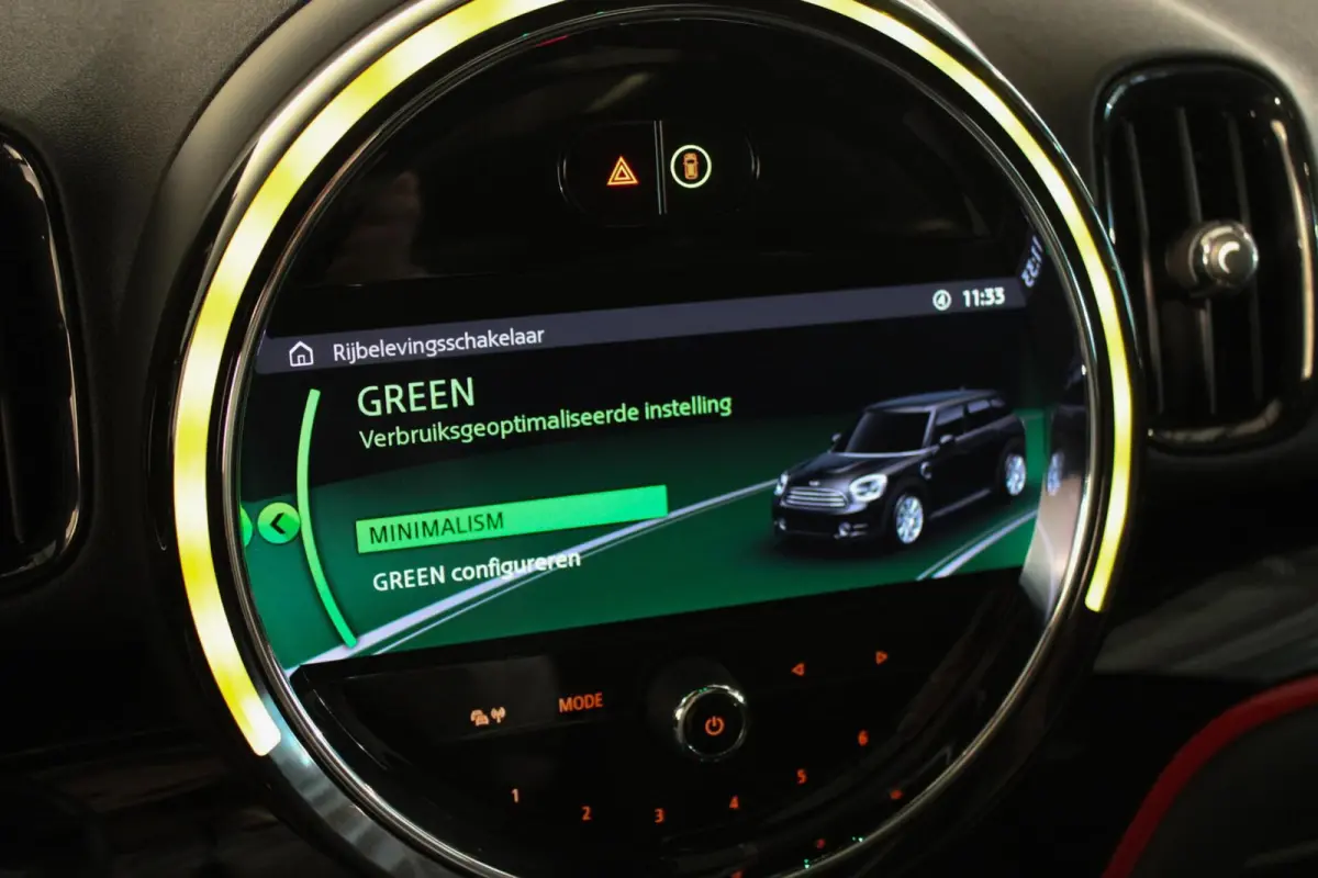 2.0 Cooper S Hammersmith PANO | H&K | HUD