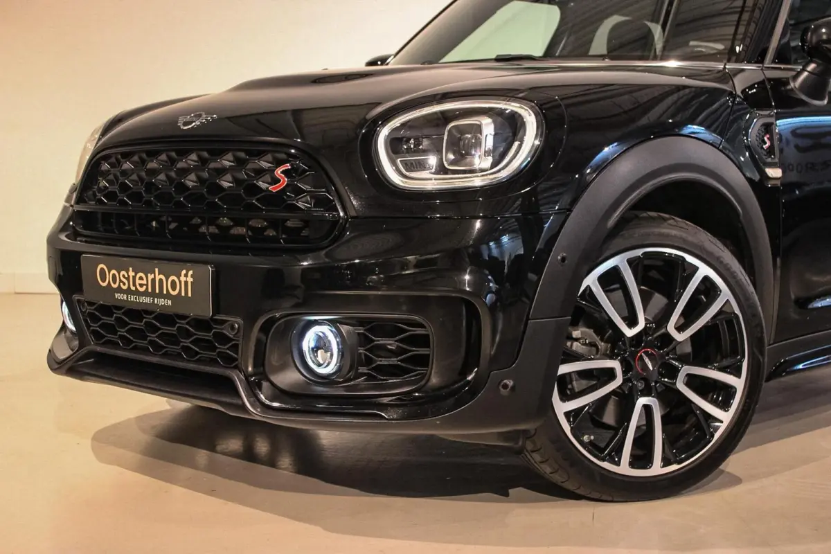2.0 Cooper S Hammersmith PANO | H&K | HUD