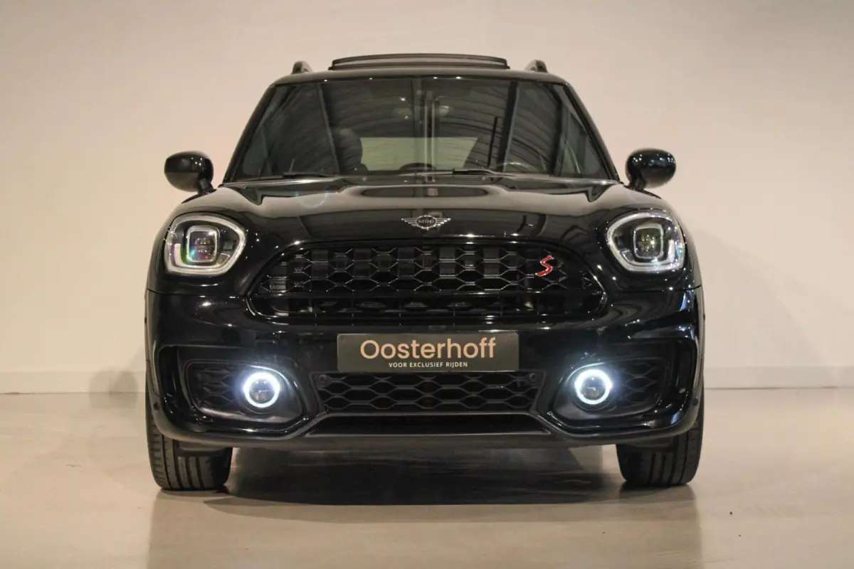 2.0 Cooper S Hammersmith PANO | H&K | HUD