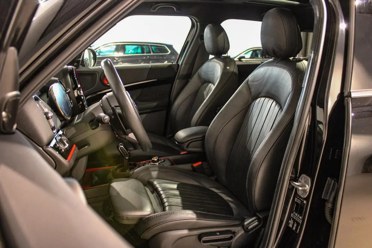 2.0 Cooper S Hammersmith PANO | H&K | HUD