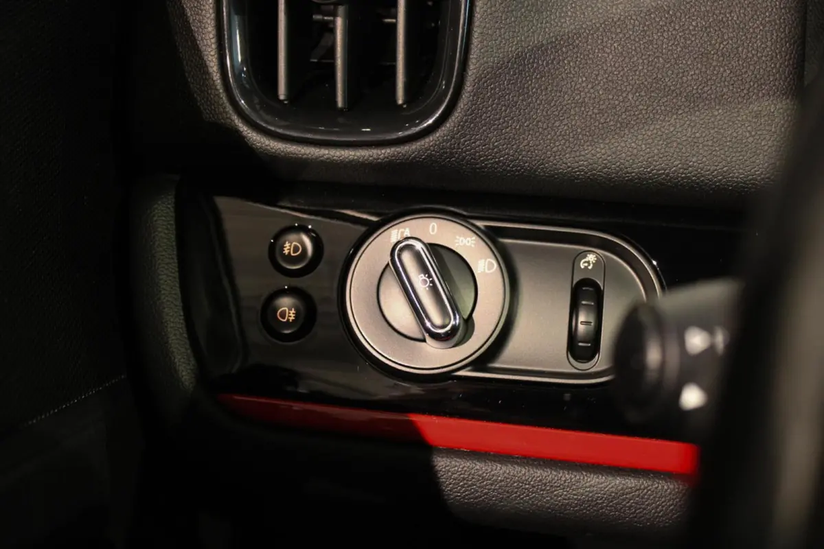 2.0 Cooper S Hammersmith PANO | H&K | HUD