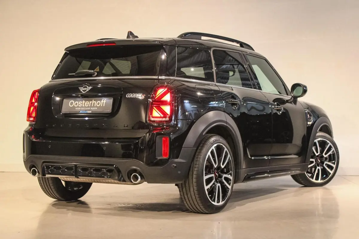 2.0 Cooper S Hammersmith PANO | H&K | HUD