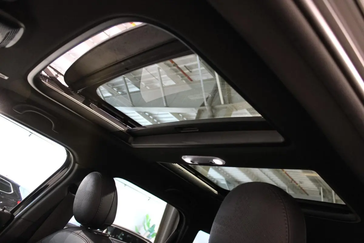 2.0 Cooper S Hammersmith PANO | H&K | HUD