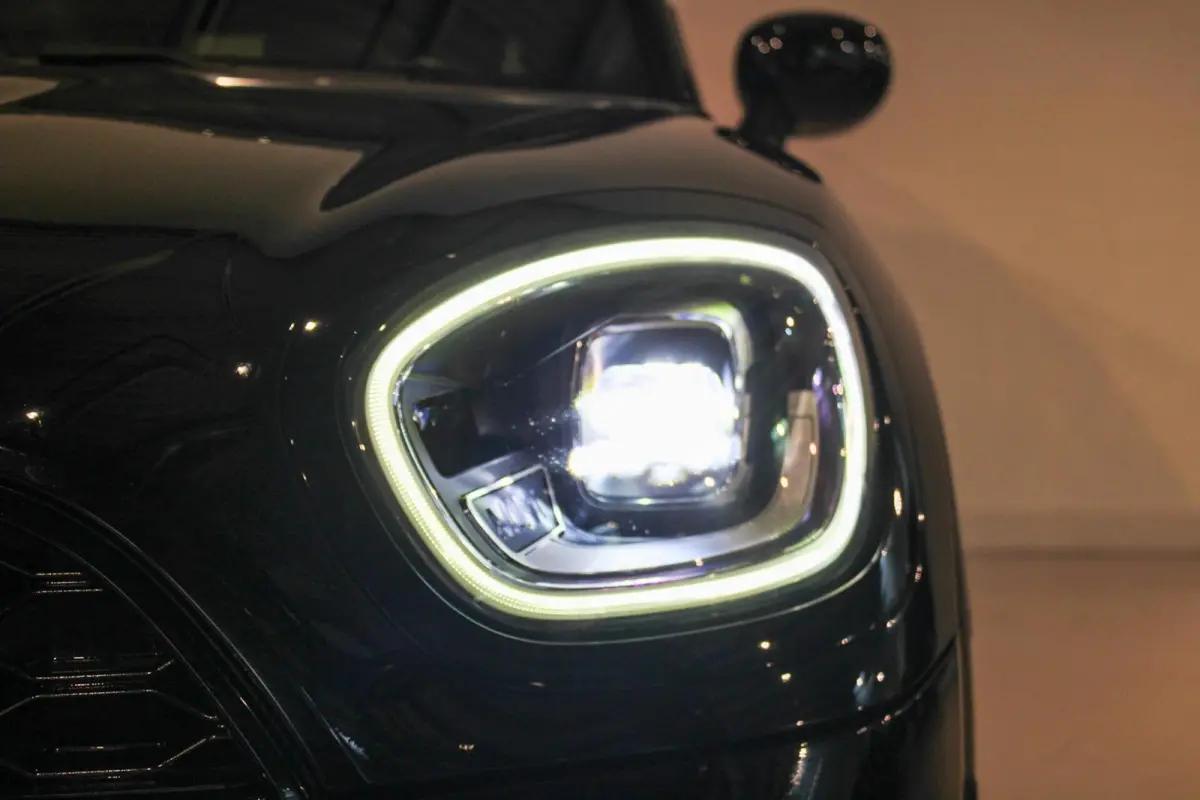 2.0 Cooper S Hammersmith PANO | H&K | HUD