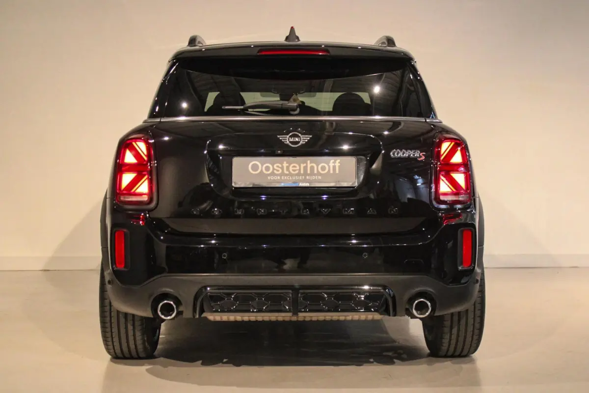 2.0 Cooper S Hammersmith PANO | H&K | HUD