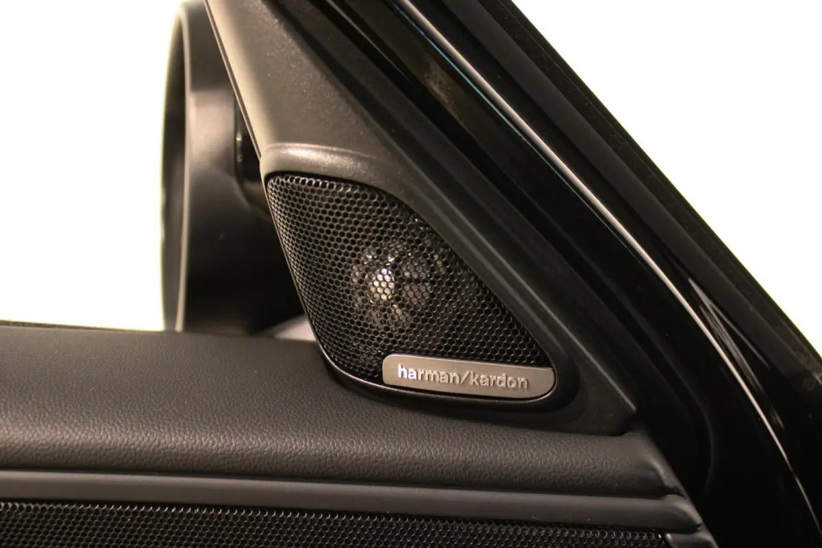 2.0 Cooper S Hammersmith PANO | H&K | HUD