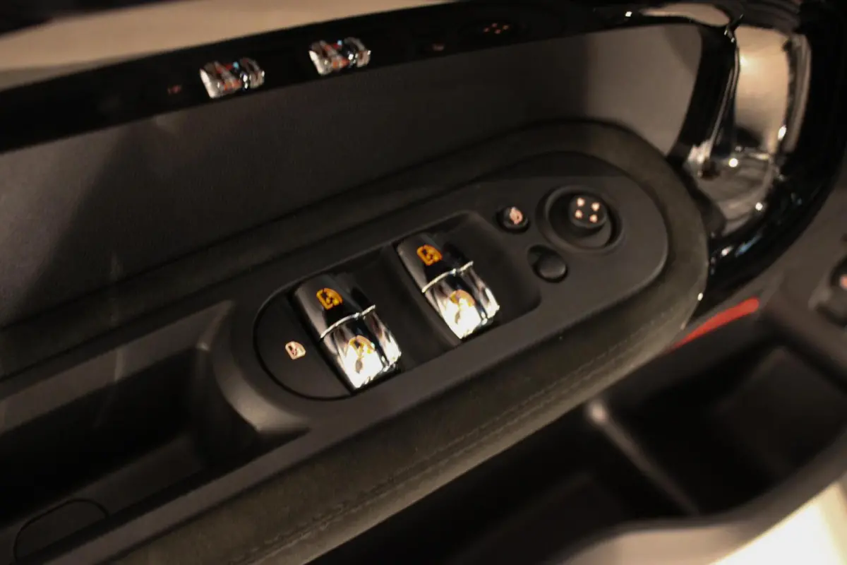 2.0 Cooper S Hammersmith PANO | H&K | HUD