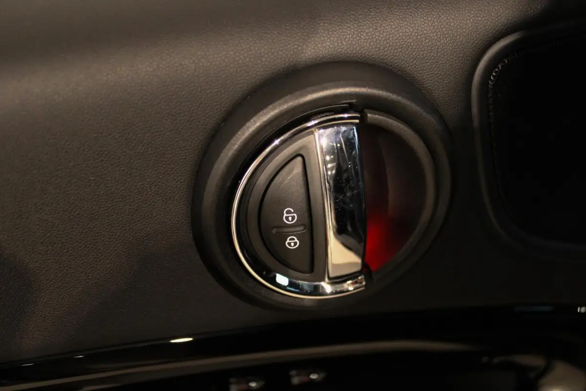 2.0 Cooper S Hammersmith PANO | H&K | HUD