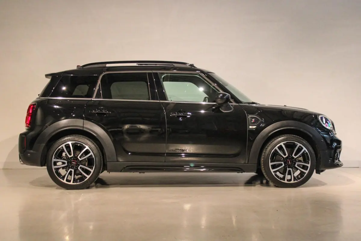 2.0 Cooper S Hammersmith PANO | H&K | HUD