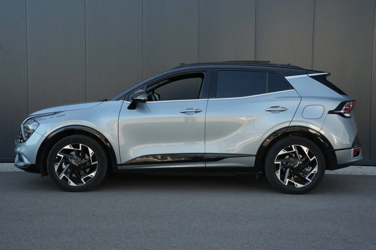 1.6 T-GDi 265pk Plug-in Hybrid AWD GT-PlusLine | Elektrisch Panoramadak | 360 Camera | Adaptive Cruise Met Stop&Go & Stuurhulp | Harman/Kardon | Keyless |