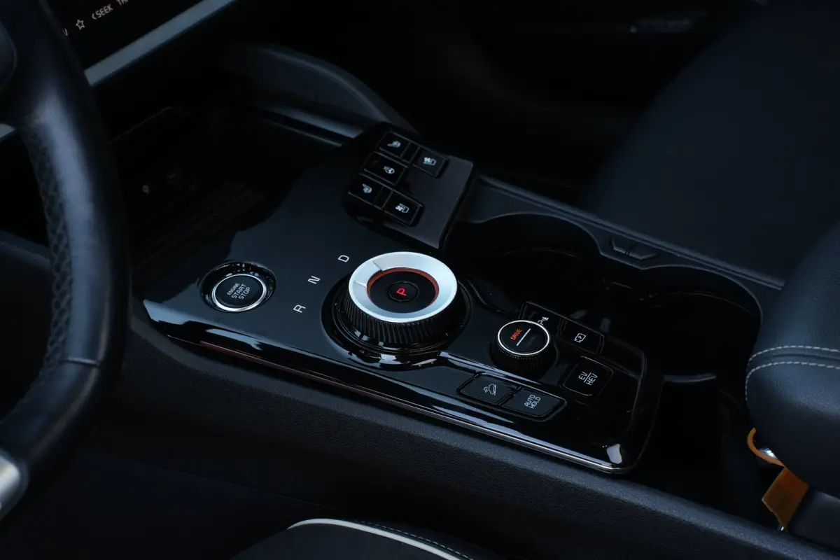 1.6 T-GDi 265pk Plug-in Hybrid AWD GT-PlusLine | Elektrisch Panoramadak | 360 Camera | Adaptive Cruise Met Stop&Go & Stuurhulp | Harman/Kardon | Keyless |