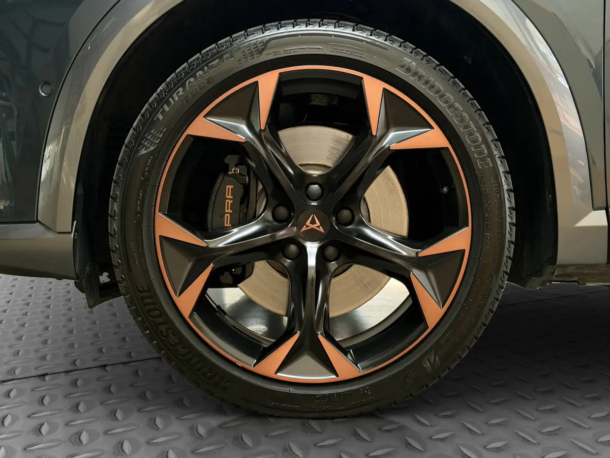 1.4 e-Hybrid VZ Copper|360|Memory|DCC|Keyless|El.A.Klep