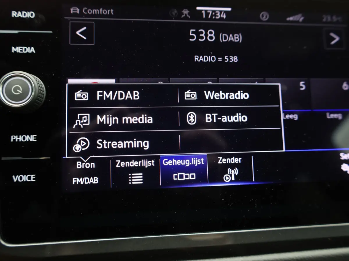 1.4 TSI eHybrid R-Line Business+ | 360 Camera | Panodak | 20'' | Keyless | Prijs Rijklaar!!