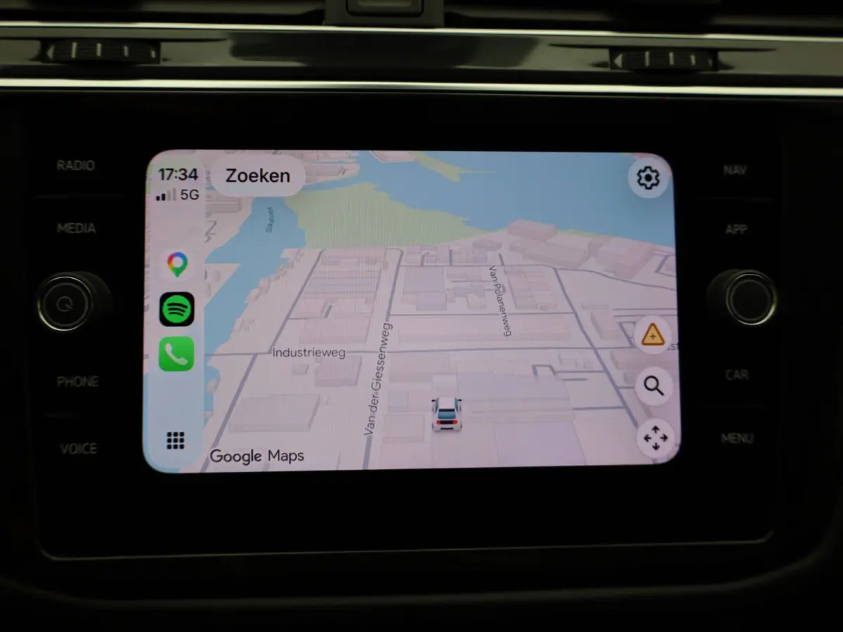1.4 TSI eHybrid R-Line Business+ | 360 Camera | Panodak | 20'' | Keyless | Prijs Rijklaar!!