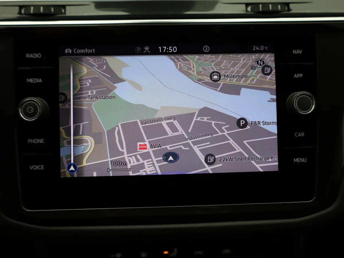 1.4 TSI eHybrid R-Line Business+ | 360 Camera | Panodak | 20'' | Keyless | Prijs Rijklaar!!