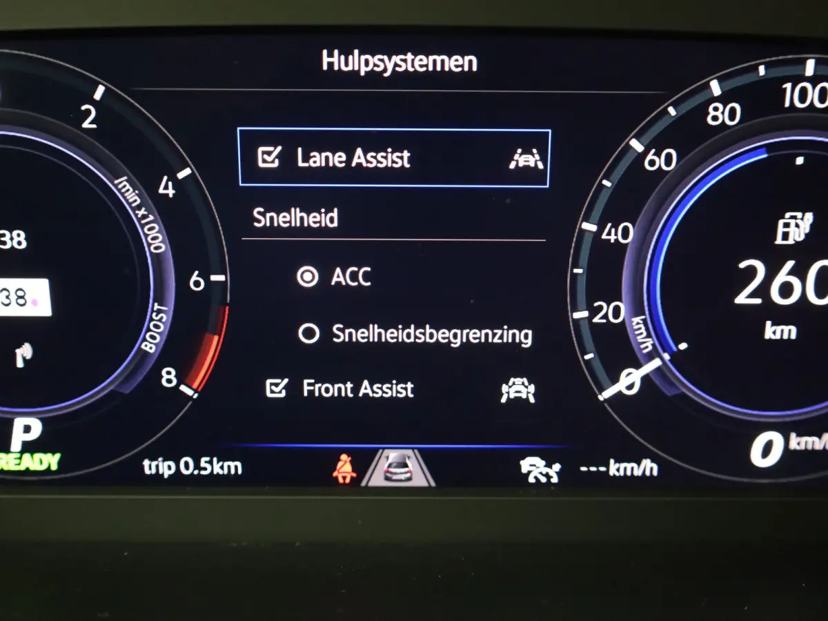 1.4 TSI eHybrid R-Line Business+ | 360 Camera | Panodak | 20'' | Keyless | Prijs Rijklaar!!