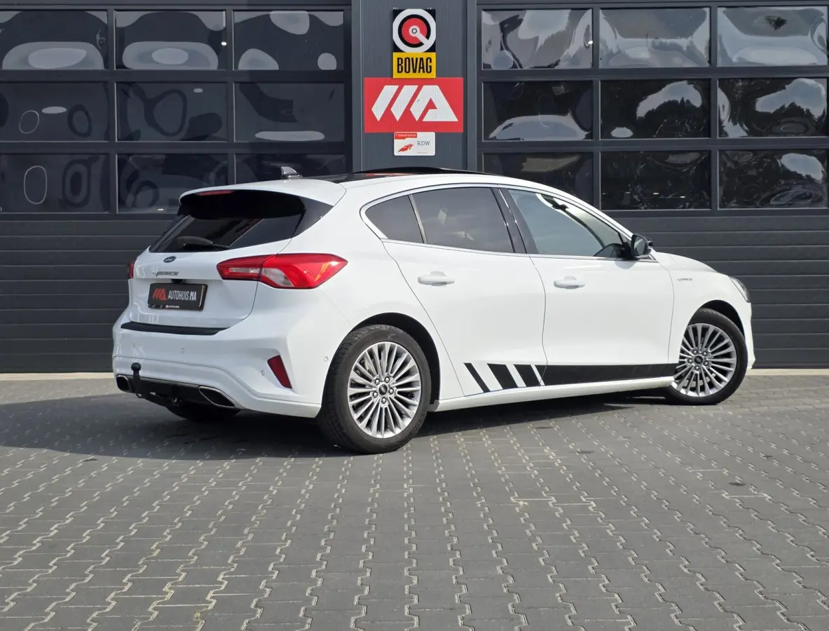 1.5 EcoBoost Vignale | PANO | LEDER | TREKHAAK | HEAD UP