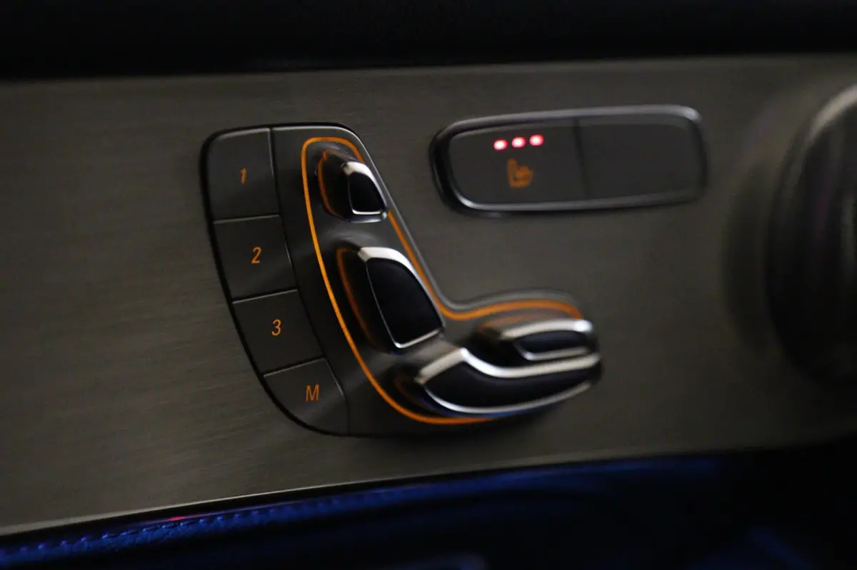 AMG 43 4MATIC PANODAK/LANEASSIST/LUCHT/MEM/SFEER/VOL