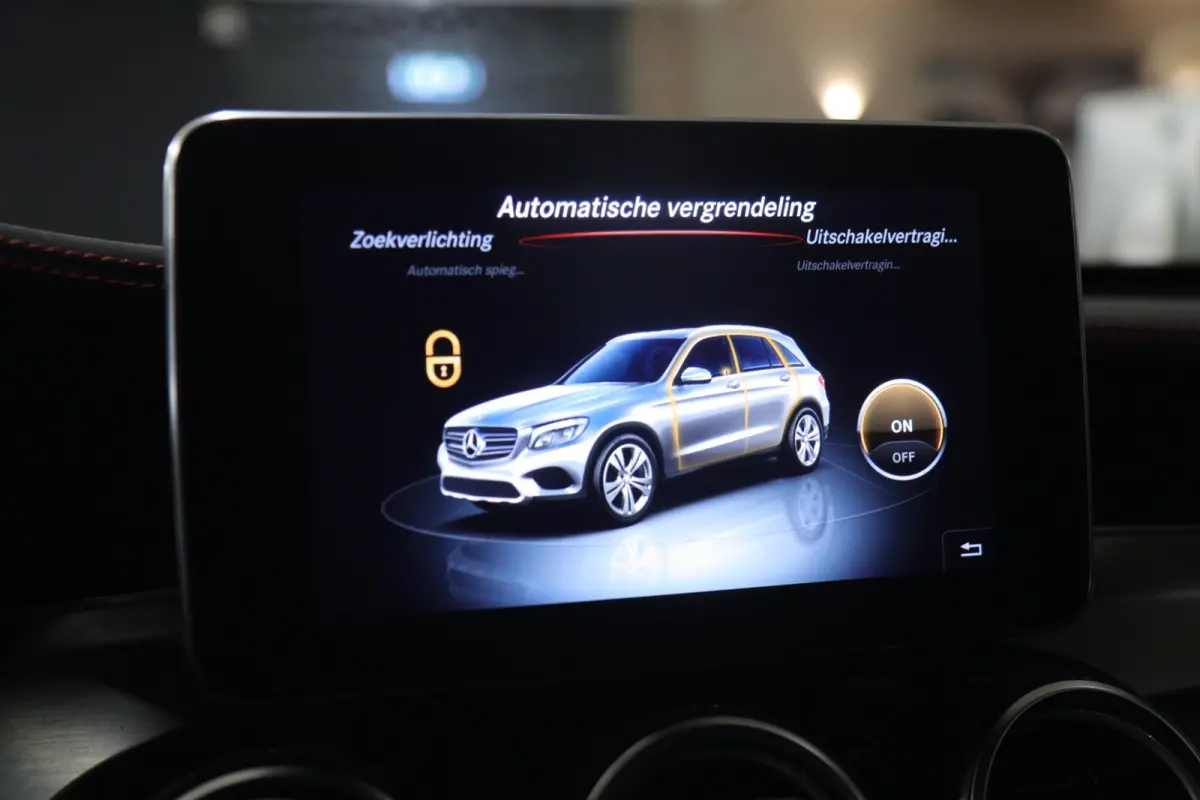 AMG 43 4MATIC PANODAK/LANEASSIST/LUCHT/MEM/SFEER/VOL