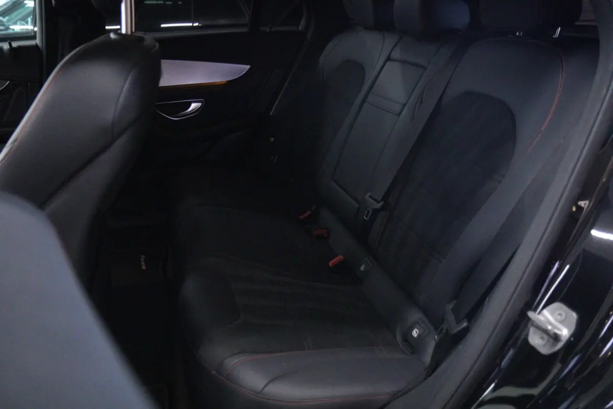 AMG 43 4MATIC PANODAK/LANEASSIST/LUCHT/MEM/SFEER/VOL