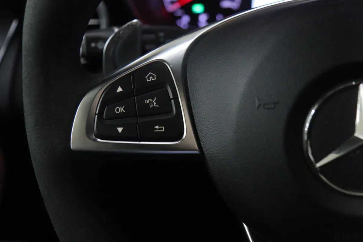 AMG 43 4MATIC PANODAK/LANEASSIST/LUCHT/MEM/SFEER/VOL