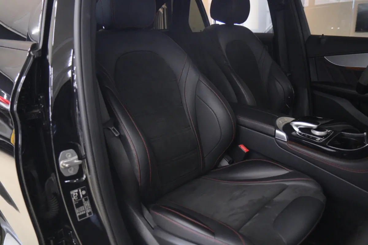 AMG 43 4MATIC PANODAK/LANEASSIST/LUCHT/MEM/SFEER/VOL