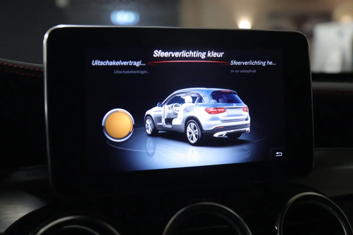 AMG 43 4MATIC PANODAK/LANEASSIST/LUCHT/MEM/SFEER/VOL