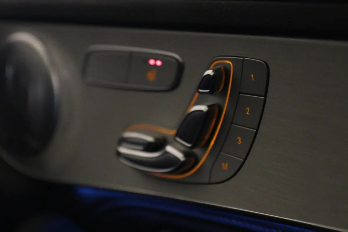 AMG 43 4MATIC PANODAK/LANEASSIST/LUCHT/MEM/SFEER/VOL