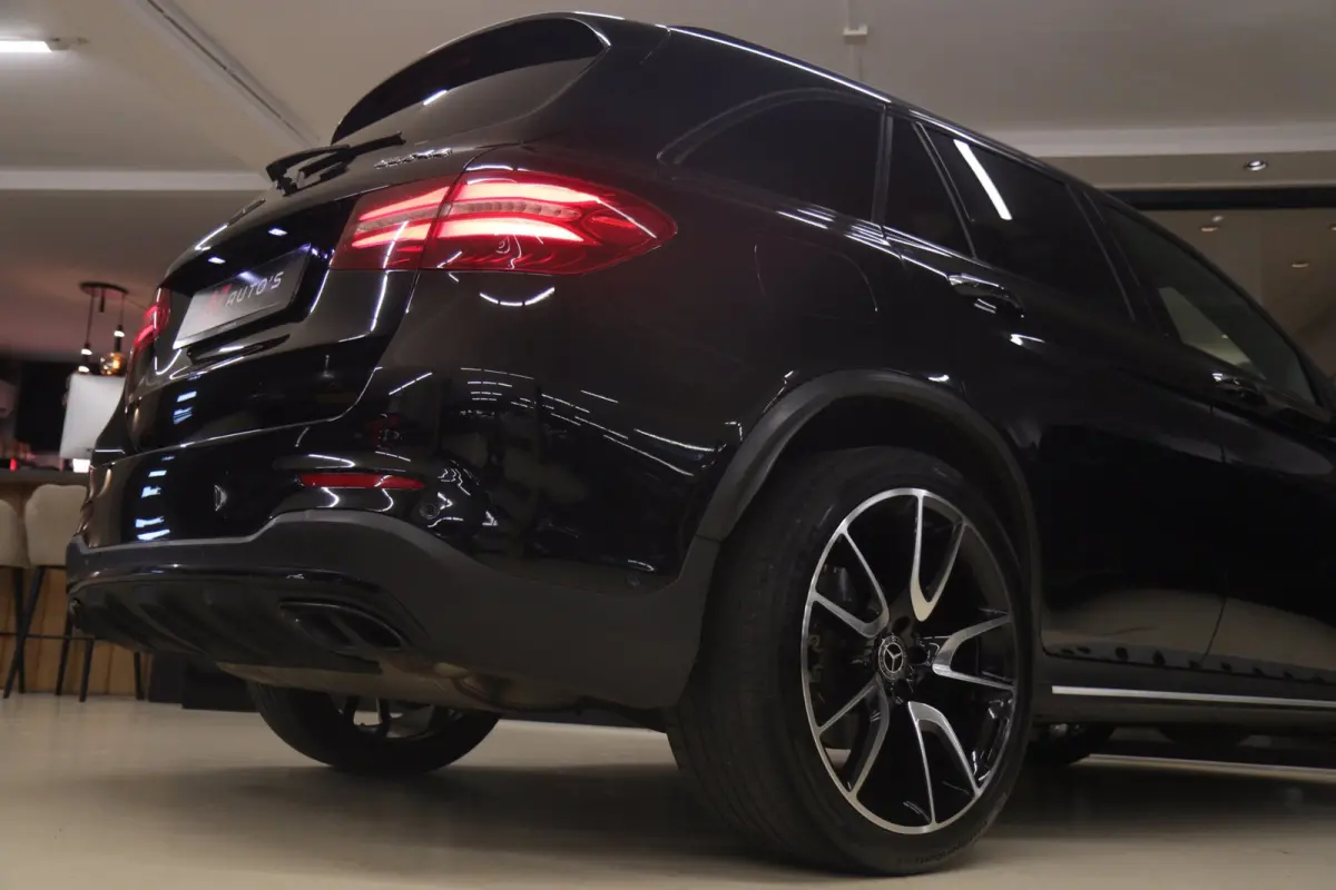 AMG 43 4MATIC PANODAK/LANEASSIST/LUCHT/MEM/SFEER/VOL