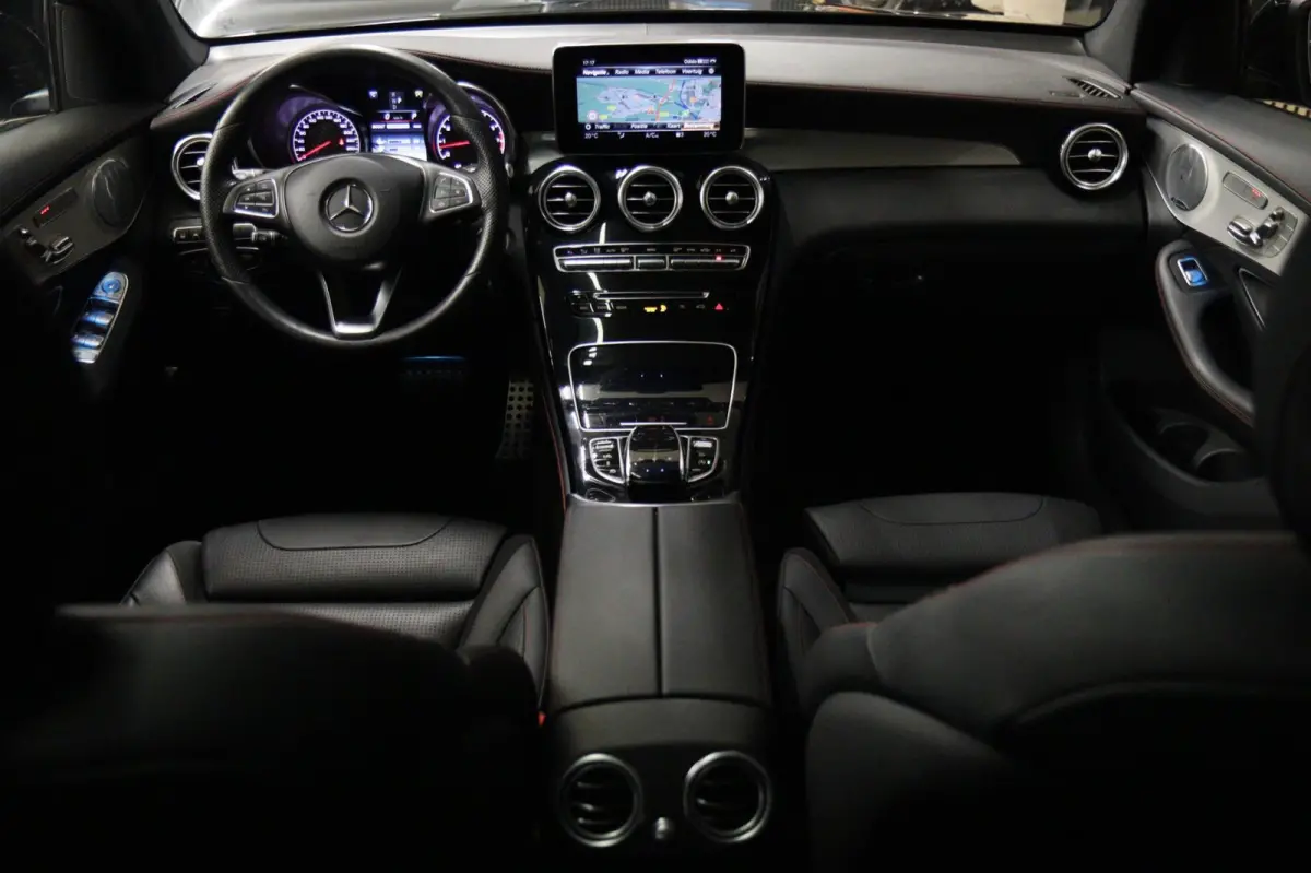 AMG 43 4MATIC PANODAK/LANEASSIST/LUCHT/MEM/SFEER/VOL