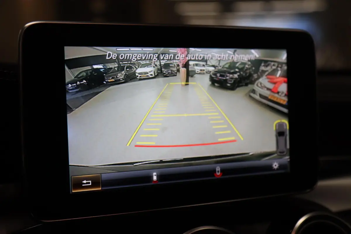AMG 43 4MATIC PANODAK/LANEASSIST/LUCHT/MEM/SFEER/VOL