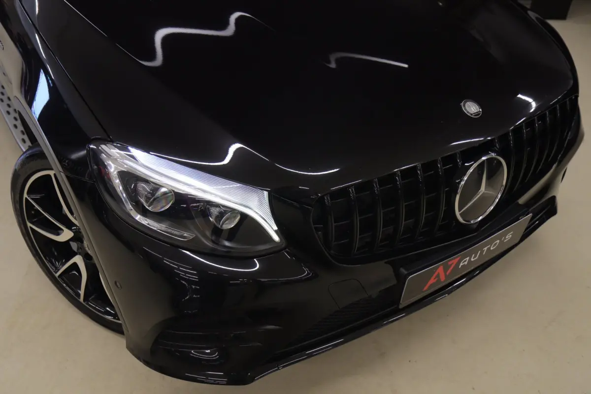 AMG 43 4MATIC PANODAK/LANEASSIST/LUCHT/MEM/SFEER/VOL