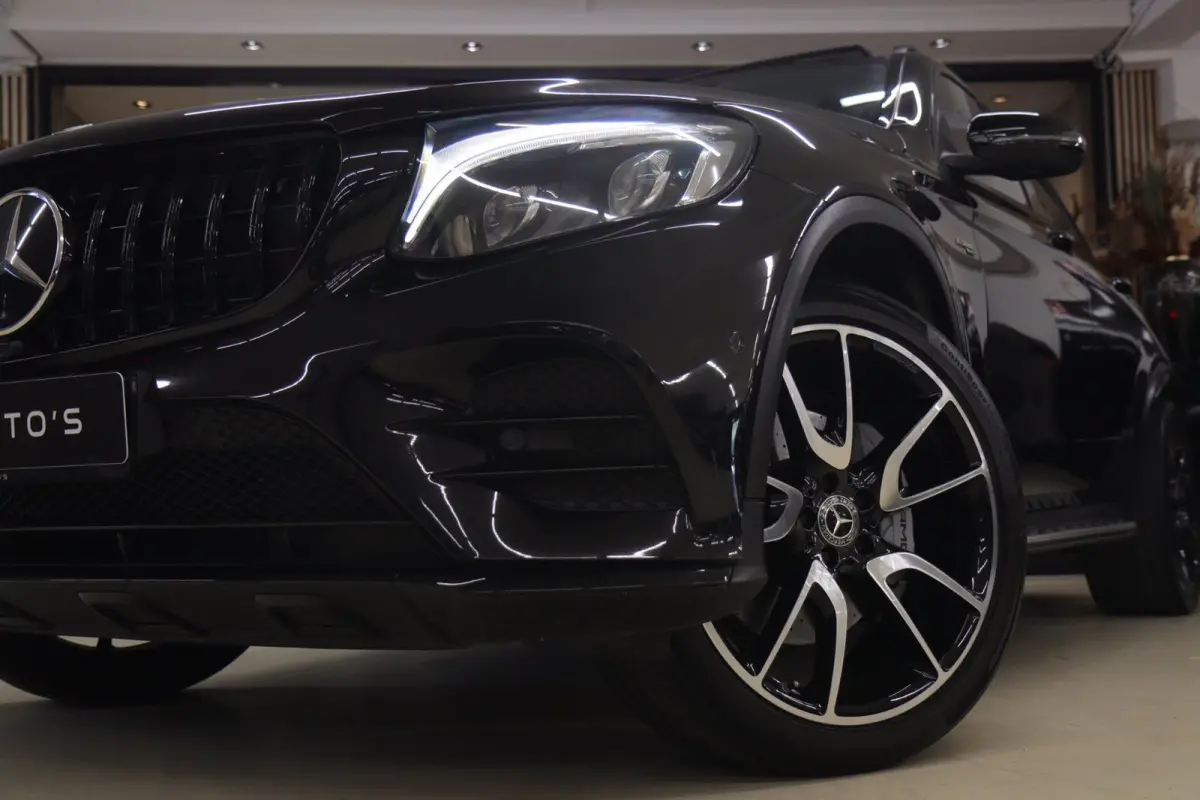 AMG 43 4MATIC PANODAK/LANEASSIST/LUCHT/MEM/SFEER/VOL