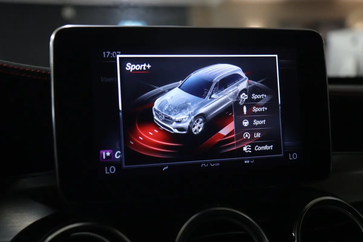 AMG 43 4MATIC PANODAK/LANEASSIST/LUCHT/MEM/SFEER/VOL