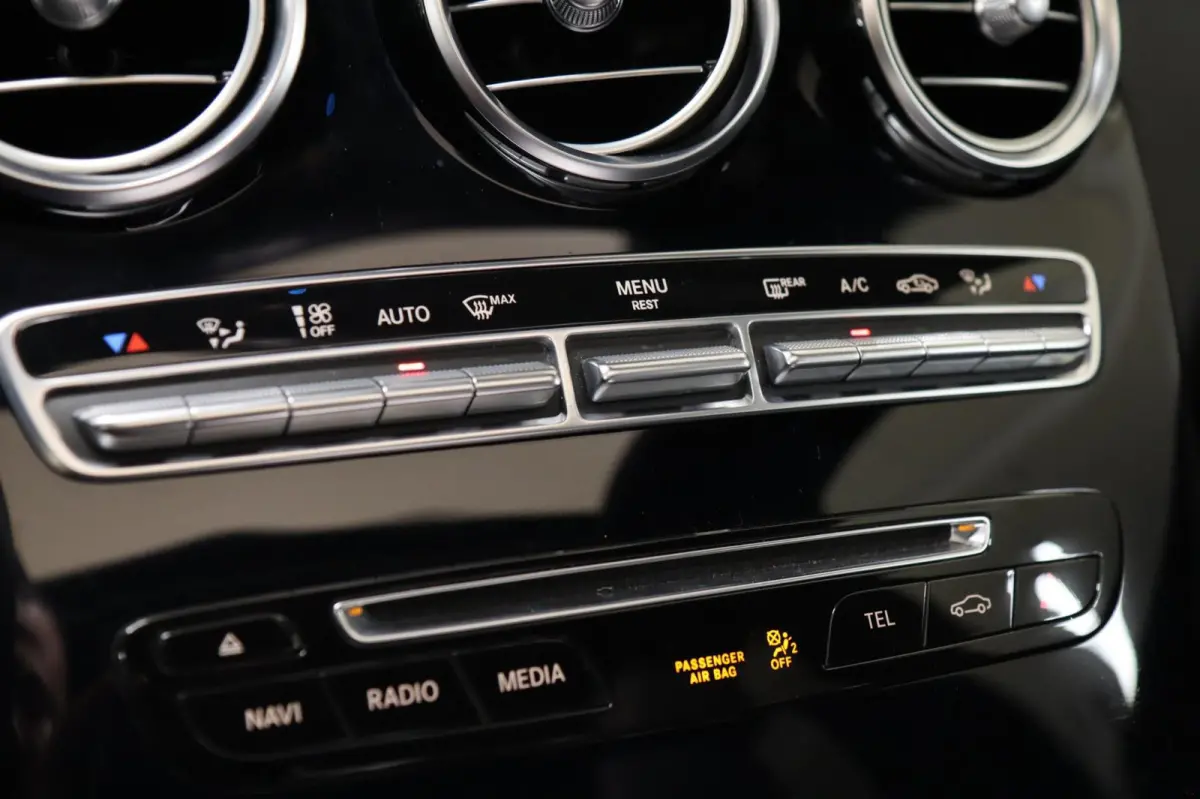 AMG 43 4MATIC PANODAK/LANEASSIST/LUCHT/MEM/SFEER/VOL