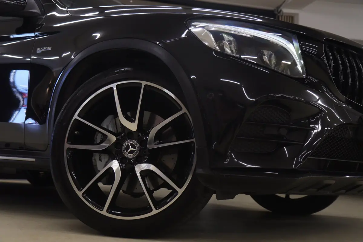 AMG 43 4MATIC PANODAK/LANEASSIST/LUCHT/MEM/SFEER/VOL