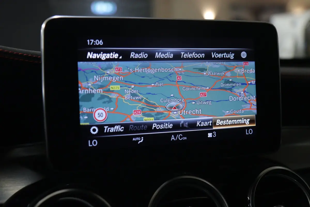 AMG 43 4MATIC PANODAK/LANEASSIST/LUCHT/MEM/SFEER/VOL