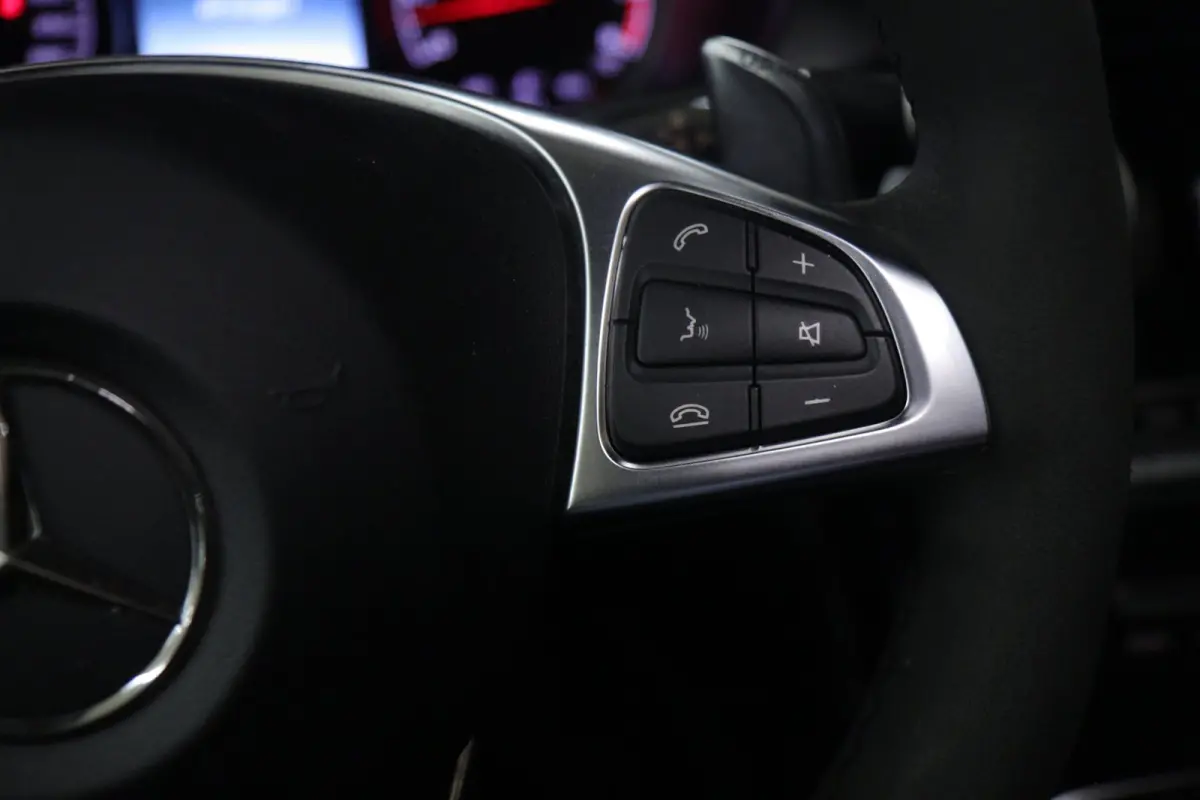 AMG 43 4MATIC PANODAK/LANEASSIST/LUCHT/MEM/SFEER/VOL