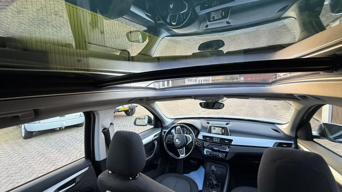 sDrive18i