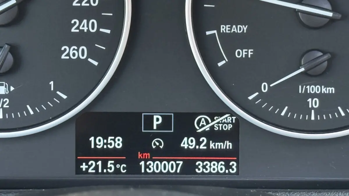 sDrive18i