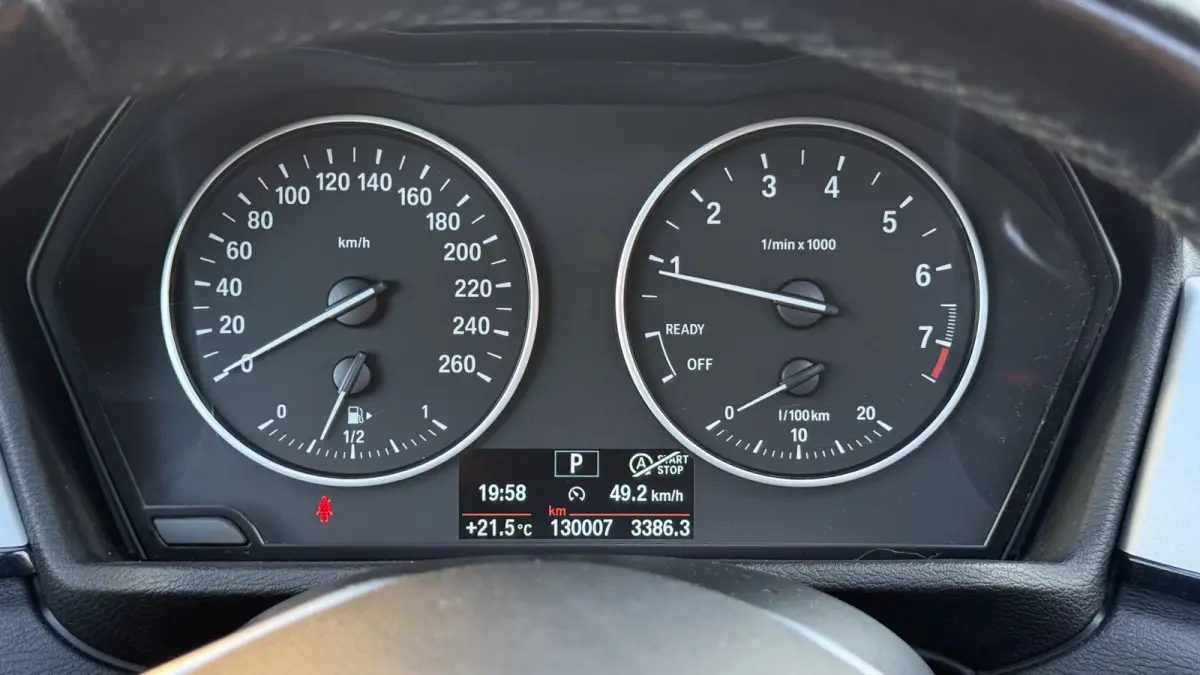 sDrive18i